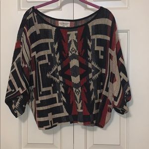 Ralph Lauren loose fitting sweater
